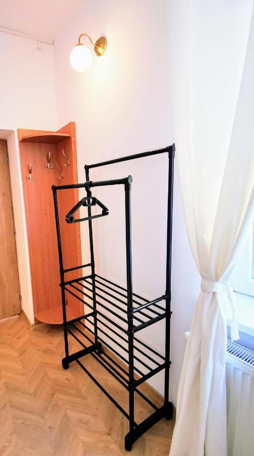 Apartament Turnul Pielarilor Studios Sibiu Esterno foto