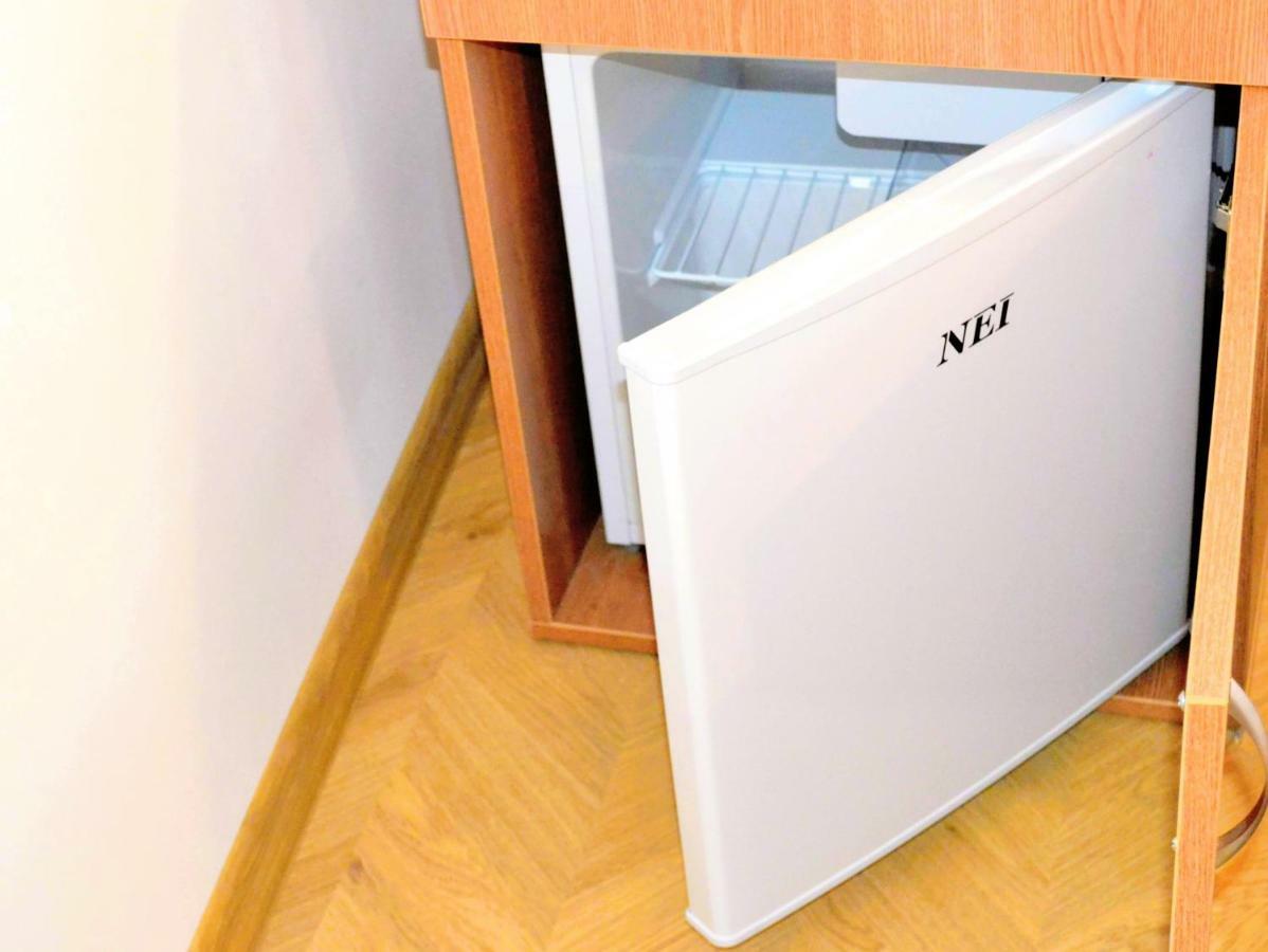 Apartament Turnul Pielarilor Studios Sibiu Esterno foto