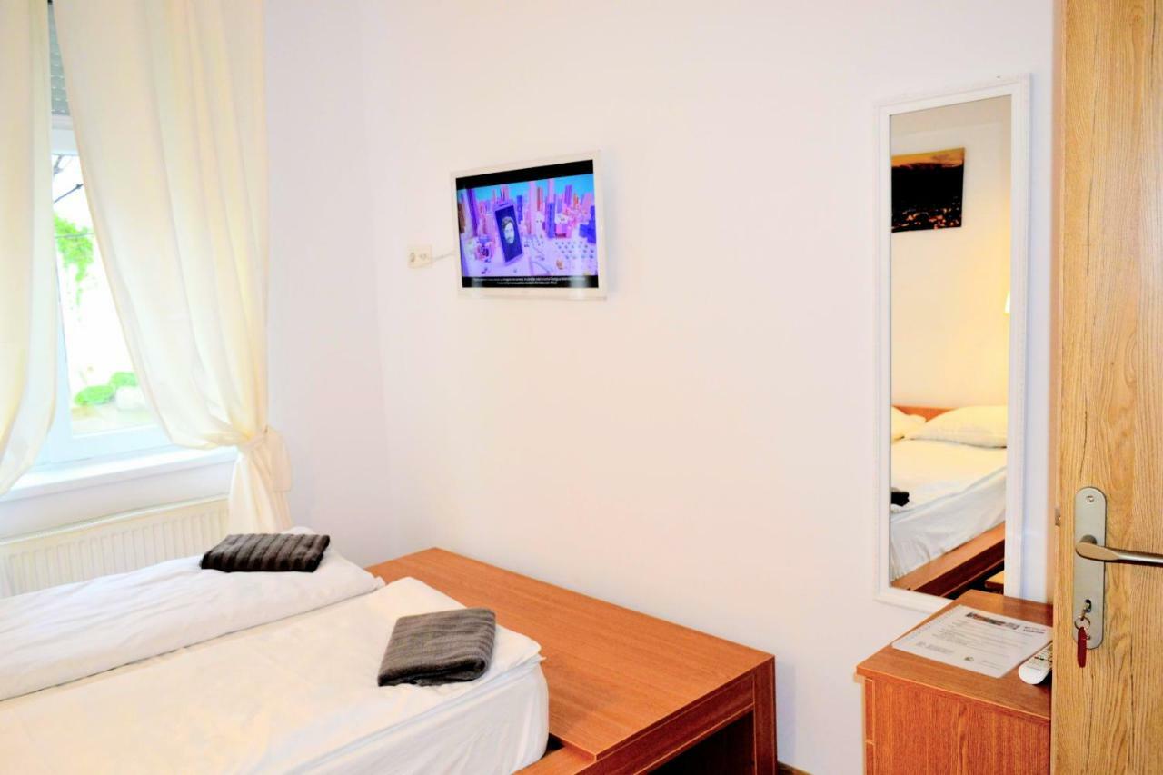 Apartament Turnul Pielarilor Studios Sibiu Esterno foto