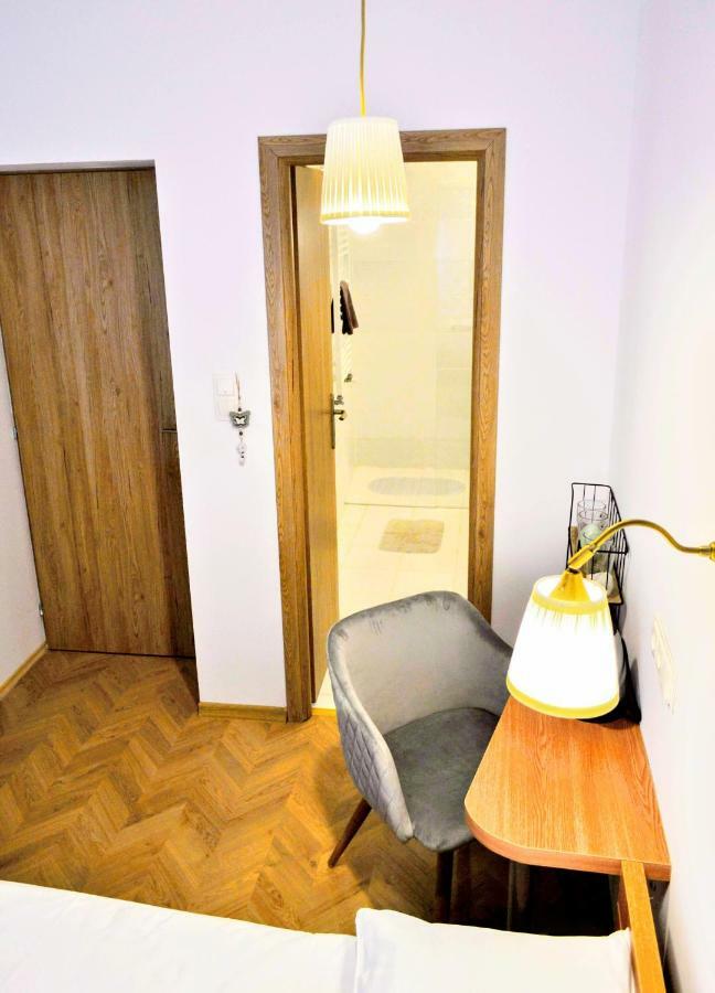 Apartament Turnul Pielarilor Studios Sibiu Esterno foto