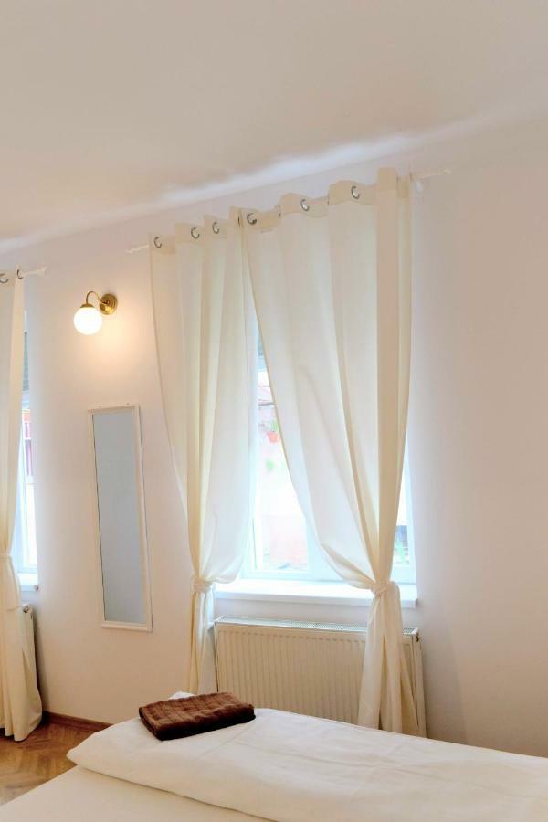 Apartament Turnul Pielarilor Studios Sibiu Esterno foto