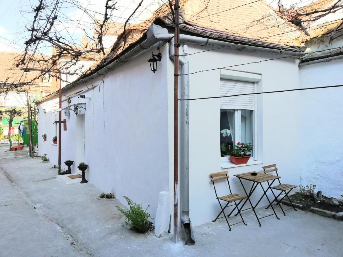 Apartament Turnul Pielarilor Studios Sibiu Esterno foto